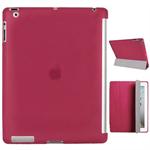 Bagcover Til Smartcover (R�d)